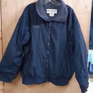 Columbia Sportswear men's coat size large